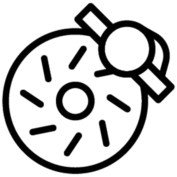 Hidraulic disc brakes Hidraulic disc brakes