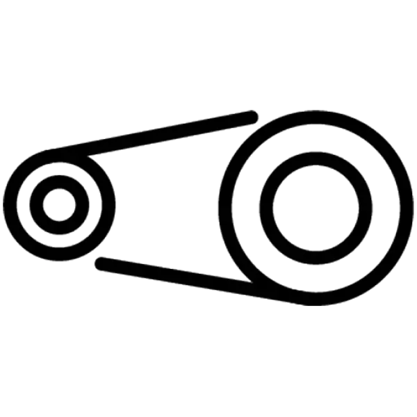 Gates Carbon Drive system Gates Carbon Drive system