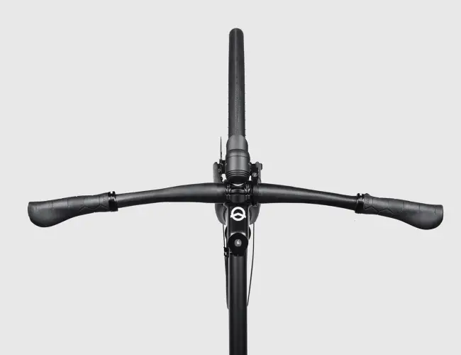 Handlebar options Handlebar options