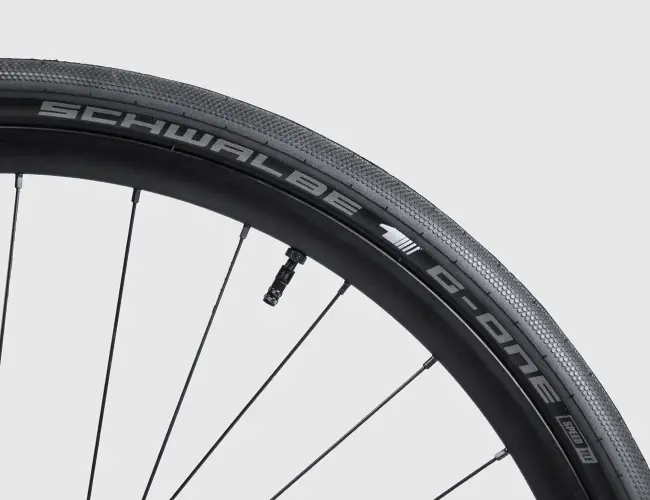 High puncture resistance, tubeless fluid High puncture resistance, tubeless fluid