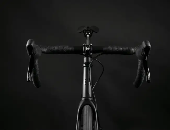 October of 2015, Booda Bike just took off October of 2015, Booda Bike just took off