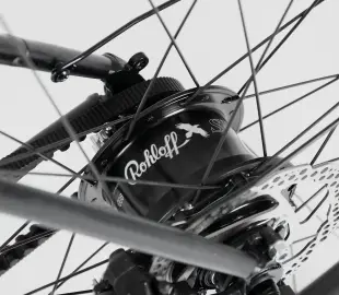 Rohloff Hub vs Shimano Alfine: Which Internal Gear Hub is Right for You?