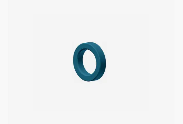 Rohloff - A12-Spacer - left-hand (8596)