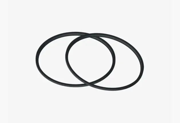 Rohloff Flange Support Rings (8524)