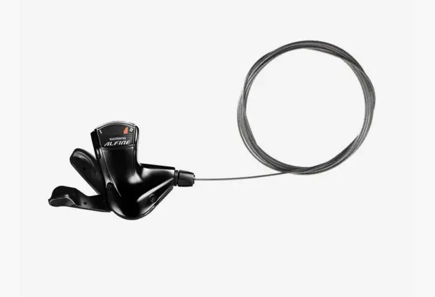 Shimano Alfine SL-S7000-8 Shifting Unit + Cable