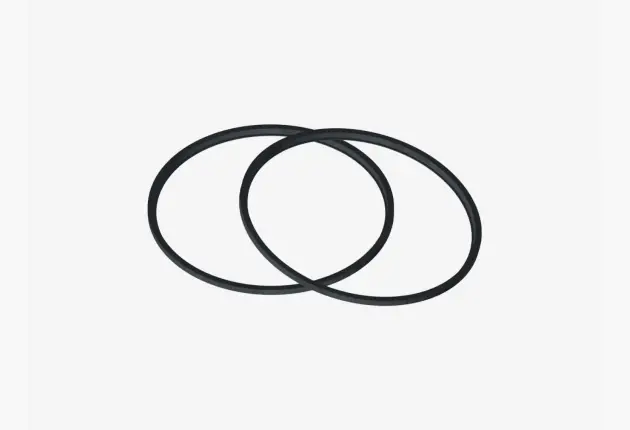 Rohloff Flange Support Rings x 2 small - 8523