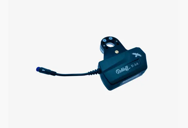 Rohloff E-14 2.0 Shifter Unit, E-Bike (8803-04)